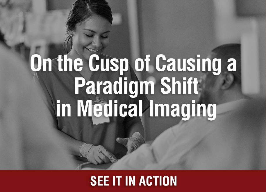 The next video shows how to use the Vein-Eye™ Carry for vein access