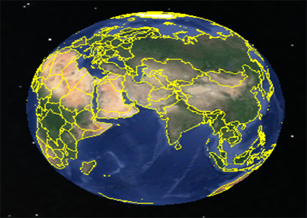 Vein-Eye™ Carry vein viewer has been shipped to over 40 countries